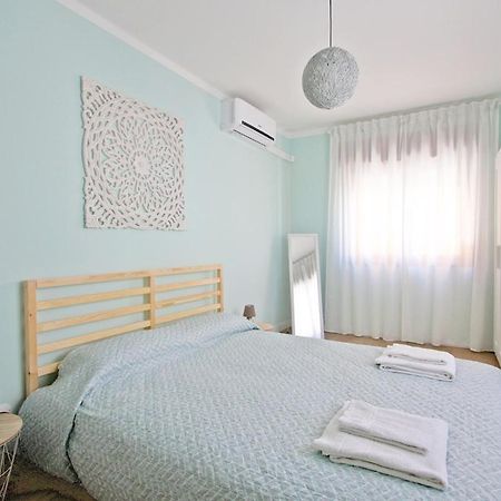 Apartamento Sofisara Tavira Exteriér fotografie