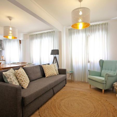Apartamento Sofisara Tavira Exteriér fotografie