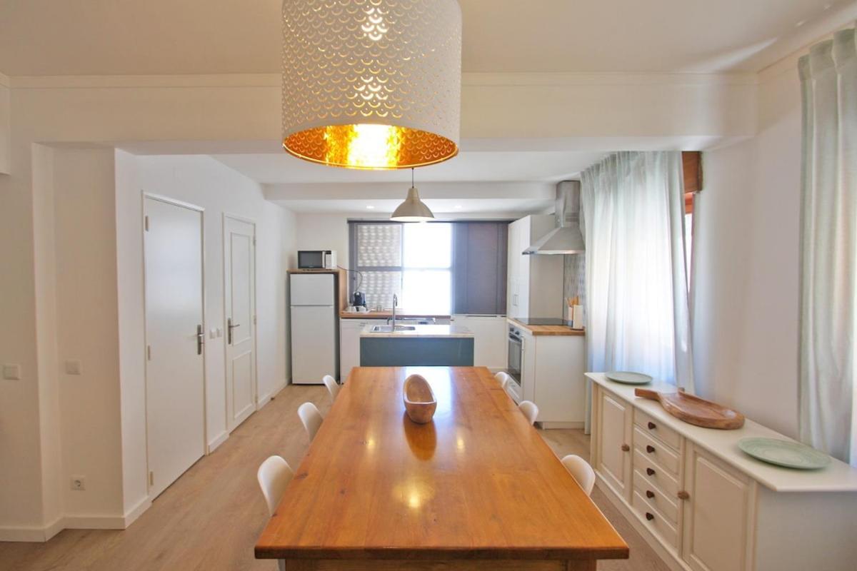 Apartamento Sofisara Tavira Exteriér fotografie