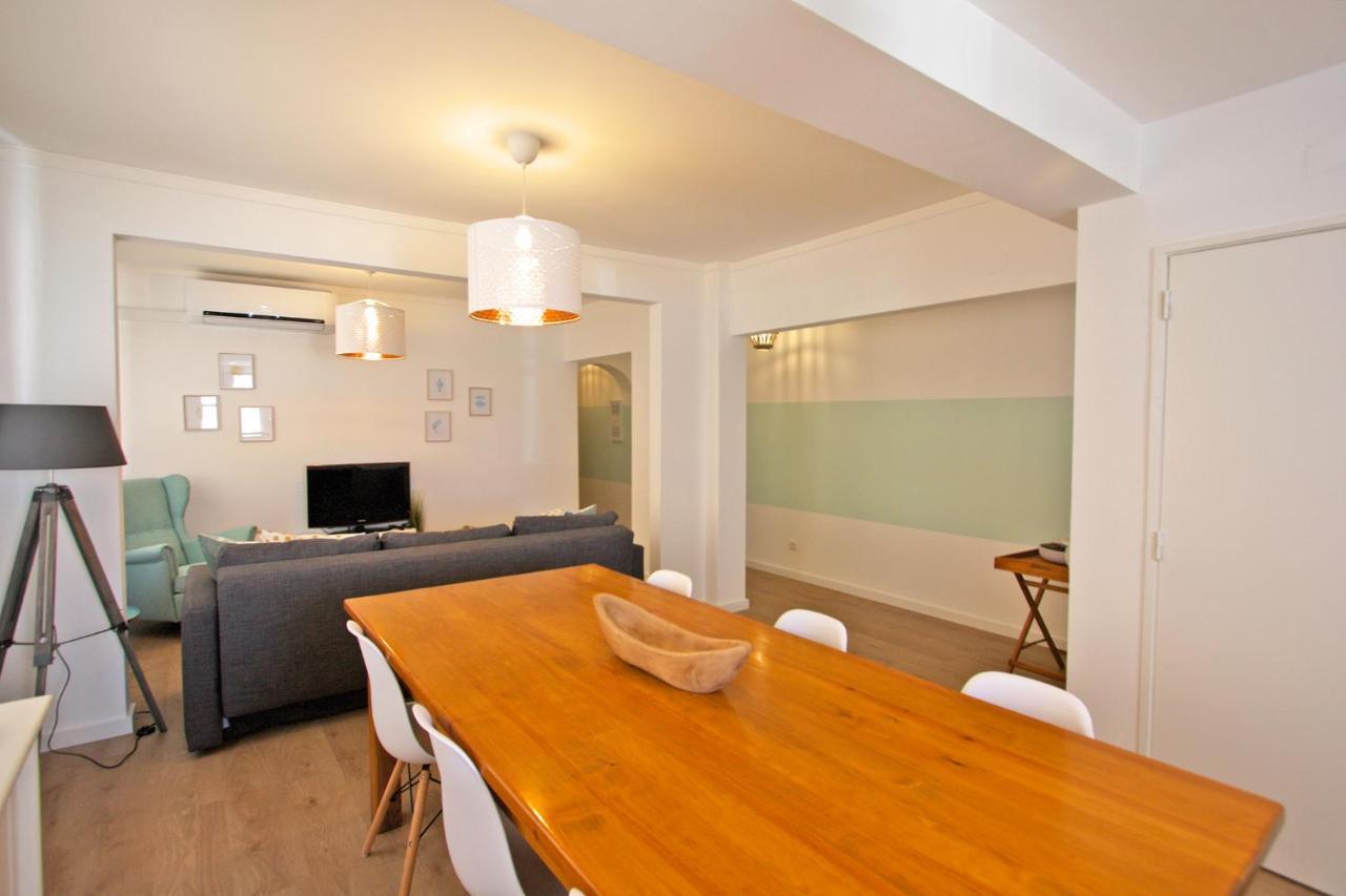 Apartamento Sofisara Tavira Exteriér fotografie