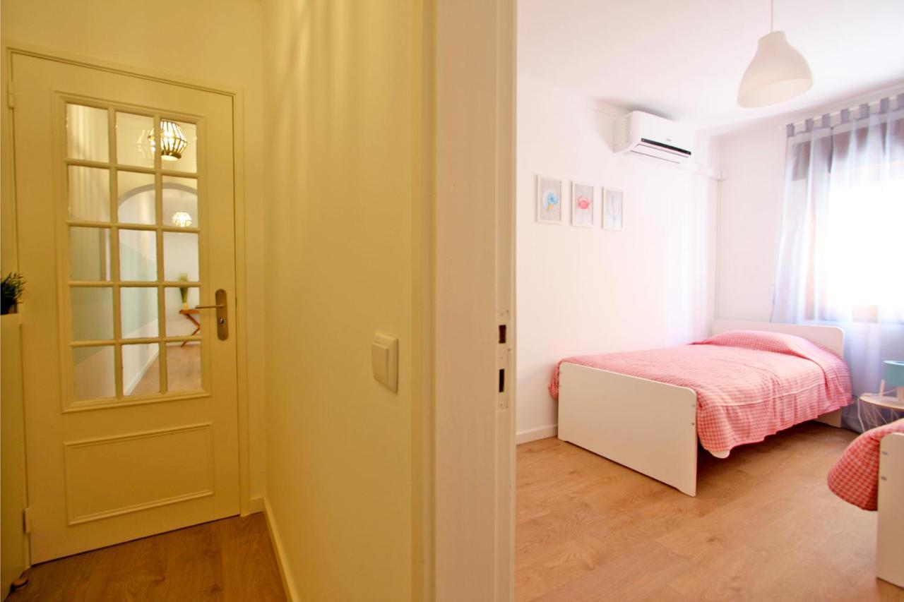 Apartamento Sofisara Tavira Exteriér fotografie