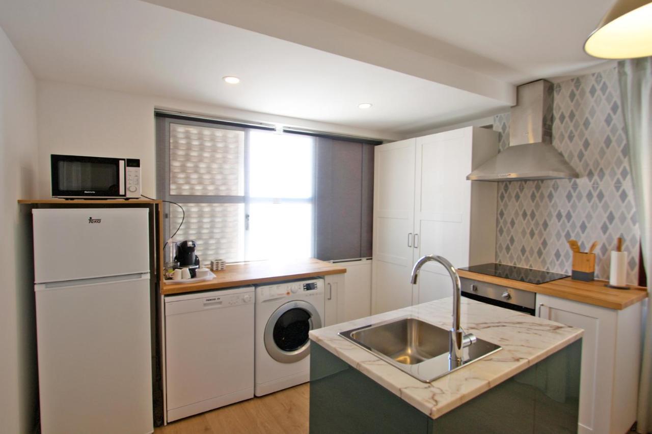 Apartamento Sofisara Tavira Exteriér fotografie