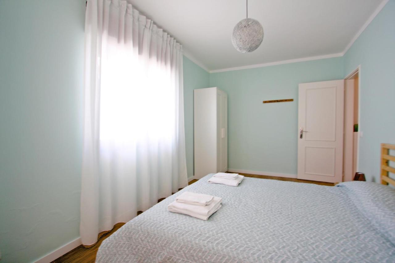 Apartamento Sofisara Tavira Exteriér fotografie