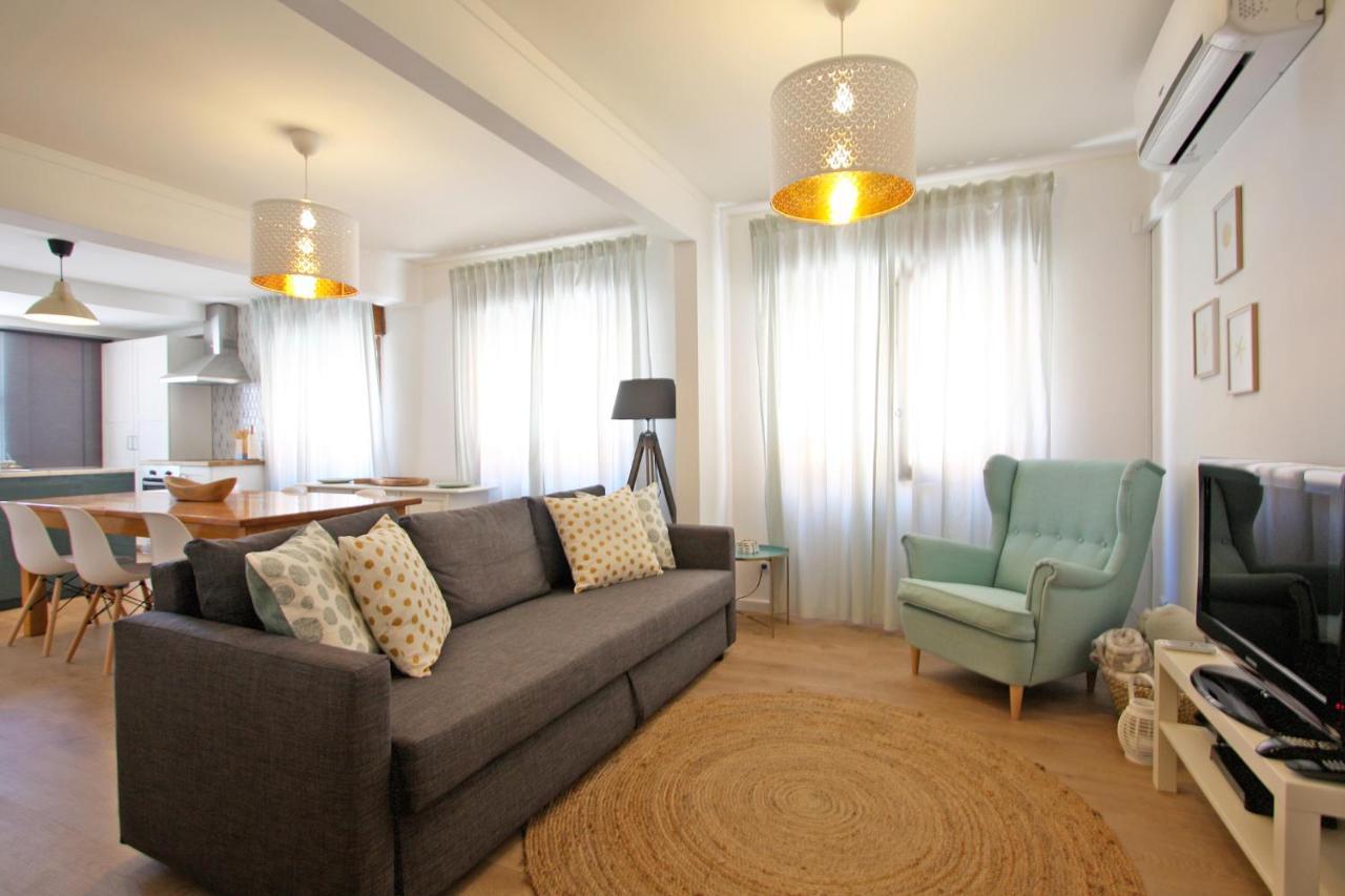 Apartamento Sofisara Tavira Exteriér fotografie