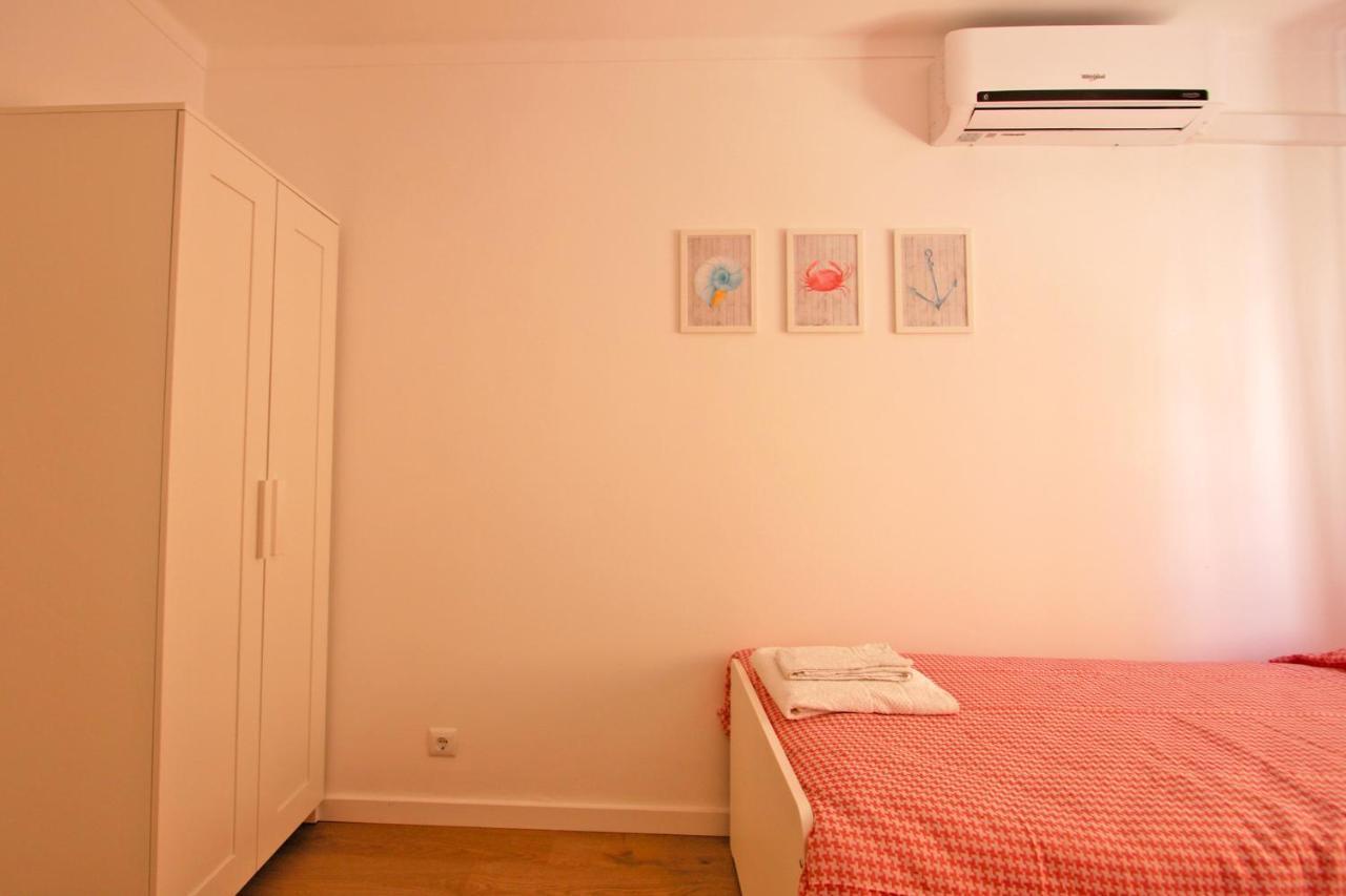 Apartamento Sofisara Tavira Exteriér fotografie