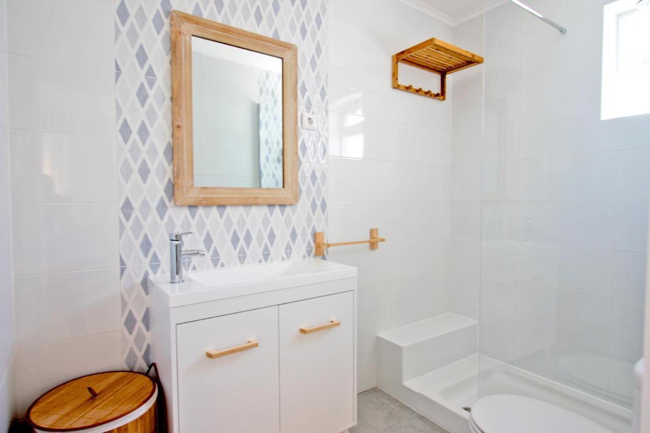 Apartamento Sofisara Tavira Exteriér fotografie